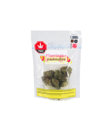 florakraft FloraKraft Dope Lemon Craft Sativa Flower 7G