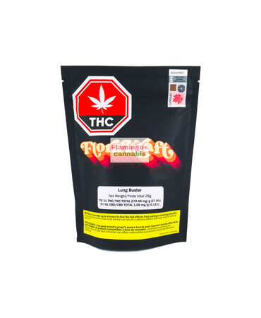 florakraft FloraKraft Lung Buster Craft Sativa Flower 28G