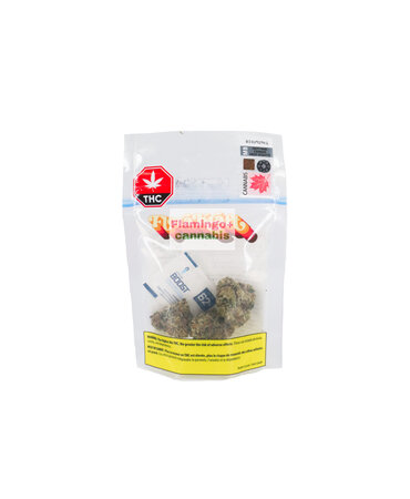 florakraft Florakraft Heptane Craft Indica Flower 3.5G