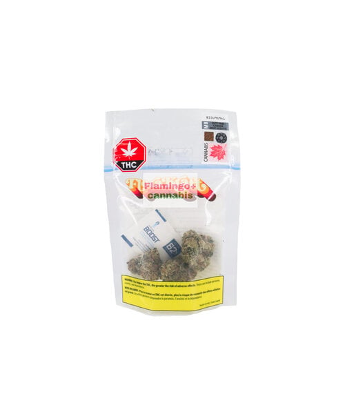 Florakraft Heptane Craft Indica Flower 3.5G