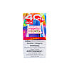 Kraze KRAZE GIGA 150k Puff 40ml Rechargeable Disposable MB S. Neon G