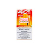 Kraze KRAZE GIGA 150k Puff 40ml Rechargeable Disposable MB Tropical Mango Ice