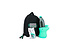 FOCUS V Focus Carta Sport Smart Electric Dab Rig Teal