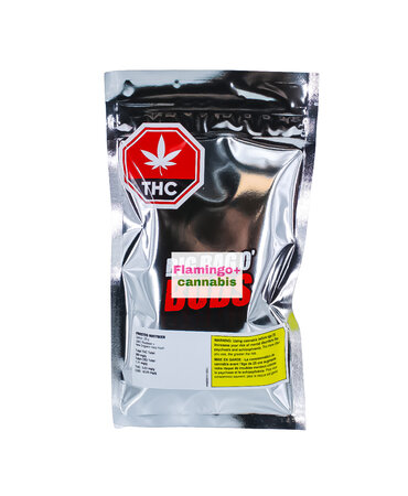 Big Bag O Buds Big Bag O Buds Frosted Rootbeer Sativa Flower 28G
