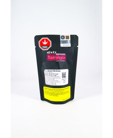 67 sins Sixty Seven Sins 67 Sindicate Rotating Strain Sugar Wax 1G