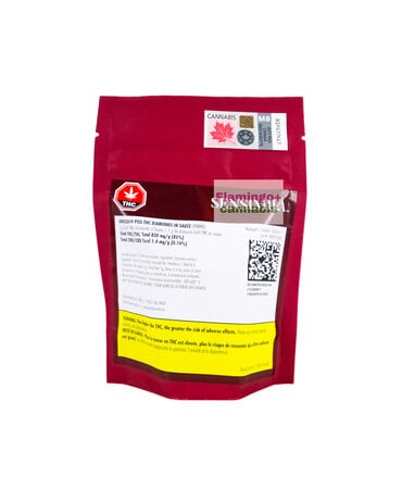 sensimila Sensimila Unicorn P Hybrid Diamonds In Sauce 1G