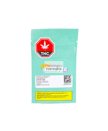 RAD RAD Blood Honey X Sticky Bananas Hybrid Shatter 1G