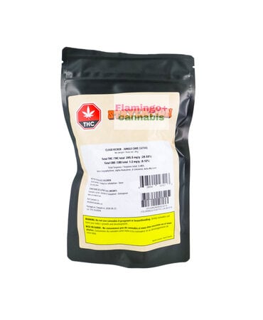 staycation Staycation Cloud Kicker Sativa Flower 28G