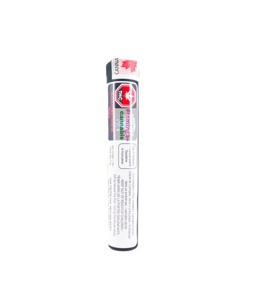 diamonds are forever Diamonds Are Forever Black Kyber Crystal Diamond Infused Pre-Rolls 3X0.5G