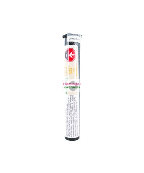 Freedom Cannabis Champagne Kush Diamond Infused Indica Pre-Rolls 3X0.5G