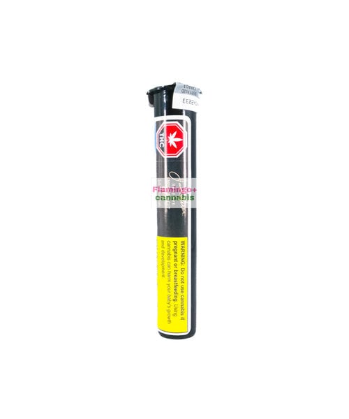 Freedom Cannabis Jack Herer Emperors Cut Sativa Pre-Rolls 3X0.5G