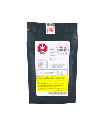 windmill Windmill HYBRID Milled Flower 7G