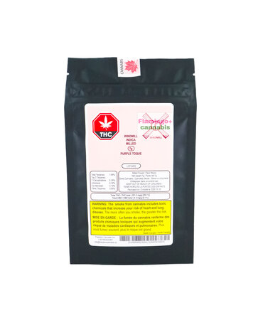 windmill Windmill INDICA Milled Flower 7G