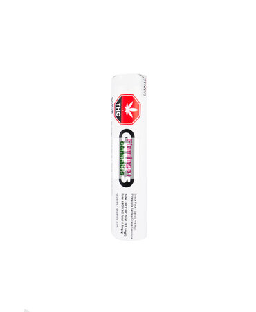 Chubs Chubs Snack Pack Rotating Sativa Pre-Rolls 4X0.5G