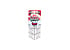 Mr Fog Mr Fog Salt 30ml 20mg MB Splash Cherry