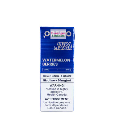 ORBITO ORBITO Salt 30ml 20mg MB Watermelon Berries