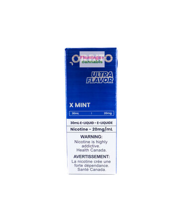 ORBITO ORBITO Salt 30ml 20mg MB X-Mint