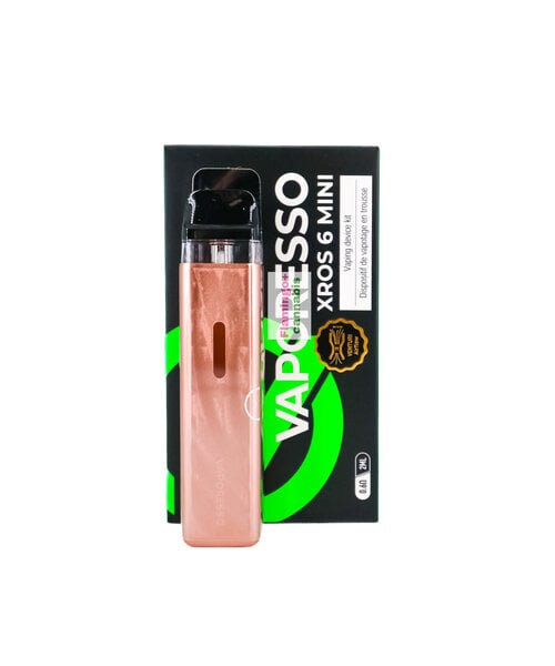 Vaporesso XROS Mini 6 Pod Kit