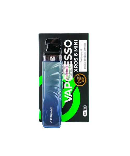 Vaporesso XROS Mini 6 Pod Kit