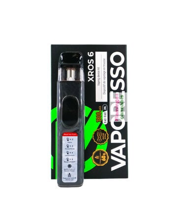 Vaporesso Vaporesso XROS 6 Pod Kit