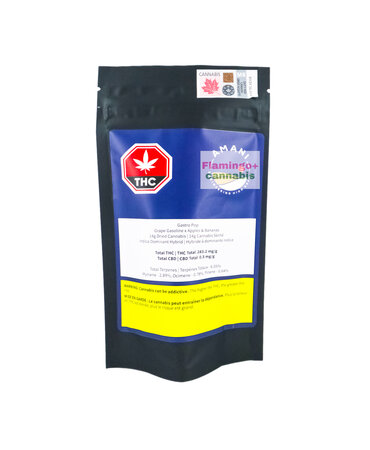 Amani Craft Amani Craft Gastro Pop Craft Hybrid Flower 14G