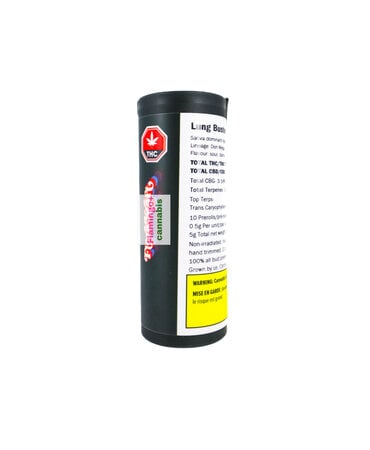 florakraft FloraKraft Lung Buster Craft Sativa Pre-Rolls 10X0.5G