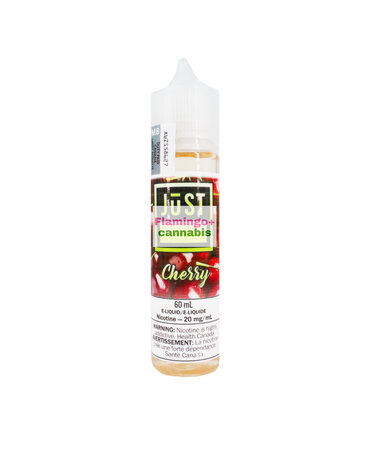 Just Just Cherry SALT 60mL MB 20mg