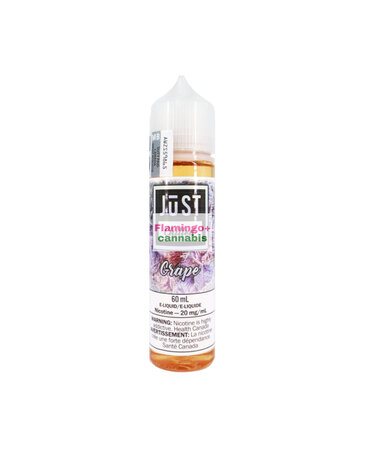 Just Just Chilled Grape SALT 60mL MB 20mg