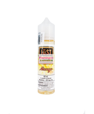 Just Just Chilled Mango SALT 60mL MB 20mg
