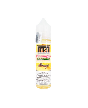 Just Just Mango SALT 60mL MB 20mg