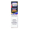 Flavour Burst Flavour Burst Salt 60ml 20mg MB Blue Razz Peach Pineapple