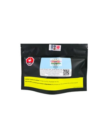 take 5 Take 5 Blue Dream Sativa Flower 28G