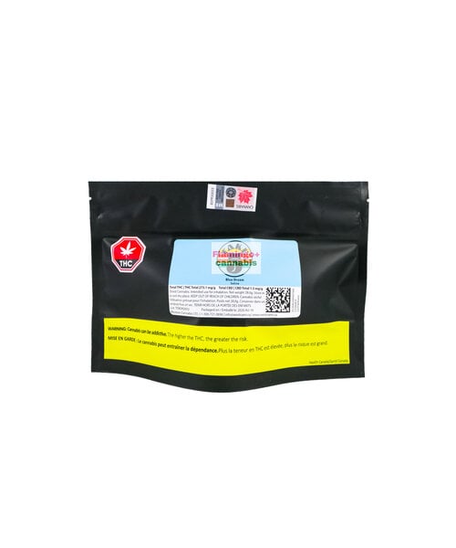 Take 5 Blue Dream Sativa Flower 28G