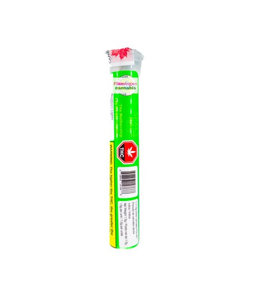 Space Race The Mothership Indica Pre-Roll 1X1.5G