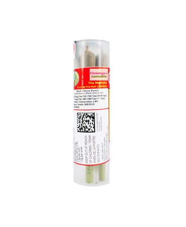 space race Space Race The Martians Indica Pre-Rolls 3X1.5G