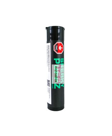 sneaky Puffz Sneaky Puffz INDICA Cartridge 1G