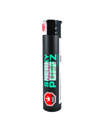 sneaky Puffz Sneaky Puffz HYBRID Cartridge 1G