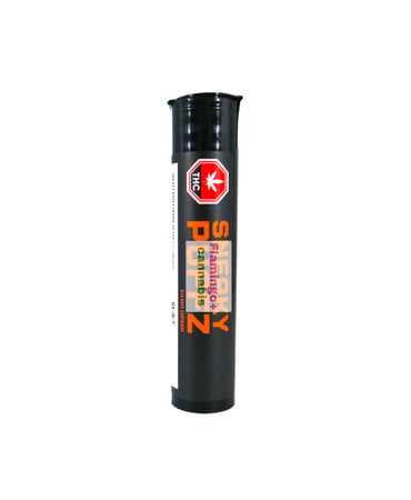 sneaky Puffz Sneaky Puffz SATIVA Cartridge 1G