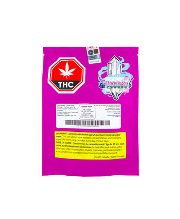 Gemstones Gemstones Octane Kush Indica Flower 14G