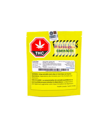works done Works Done Cosmic Nitro Indica  Flower 7G