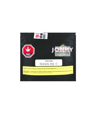 jonny chronic Jonny Chronic Cherry Bomb Sativa Flower 14G