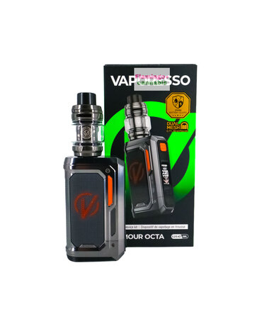Vaporesso Vaporesso Armour OCTA Starter Kit