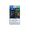 LIQ | SVLT LIQ | SVLT ATOM 99k Puff Rechargeable Disposable MB Blue Razz