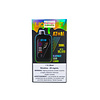 LIQ | SVLT LIQ | SVLT ATOM 99k Puff Rechargeable Disposable MB Blue Razz Sour Lemon