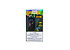 LIQ | SVLT LIQ | SVLT ATOM 99k Puff Rechargeable Disposable MB Blue Razz Sour Lemon