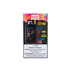 LIQ | SVLT LIQ | SVLT ATOM 99k Puff Rechargeable Disposable MB Blueberry Lychee Fusion