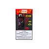 LIQ | SVLT LIQ | SVLT ATOM 99k Puff Rechargeable Disposable MB Cherry Burst