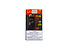 LIQ | SVLT LIQ | SVLT ATOM 99k Puff Rechargeable Disposable MB Classic Cherry