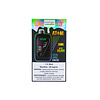 LIQ | SVLT LIQ | SVLT ATOM 99k Puff Rechargeable Disposable MB Green Apple Kiwi Ice