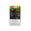 LIQ | SVLT LIQ | SVLT ATOM 99k Puff Rechargeable Disposable MB Hawaiian Punch